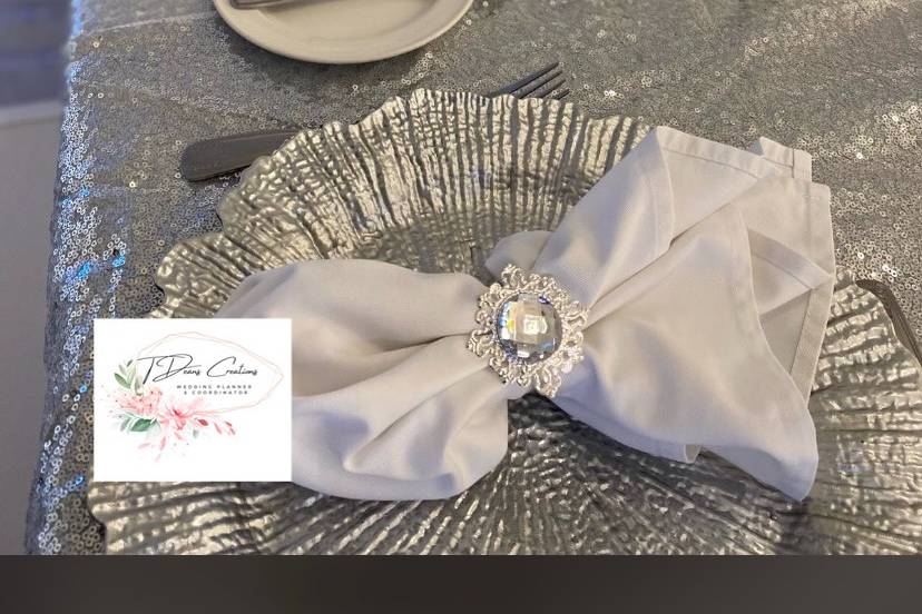 Table setting
