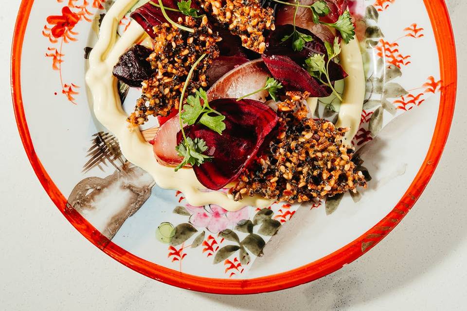 Two Bites Events & Catering