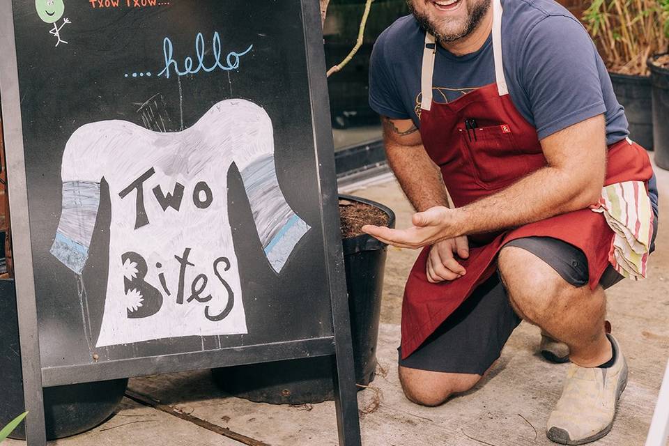 Chef Adam