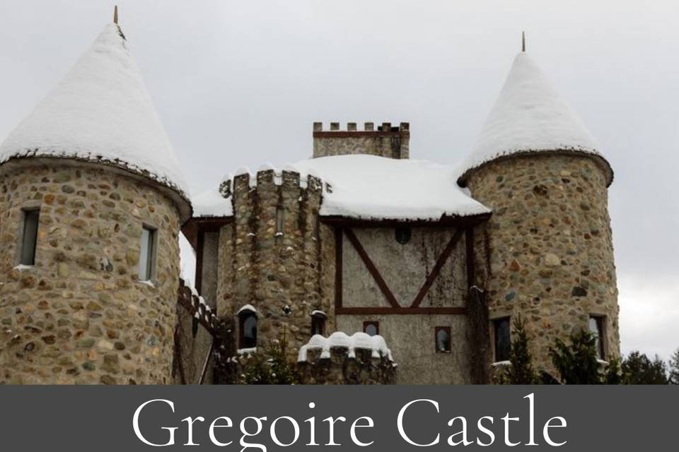 Gregoire Castle