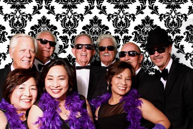 Spotlight Photo Booth