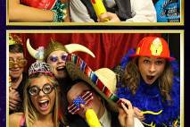 The Luxury Box Photo Booth