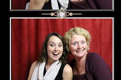 The Luxury Box Photo Booth