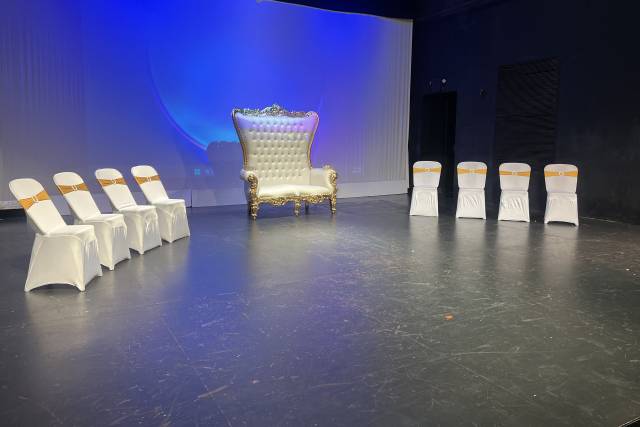 Mainstage Theater