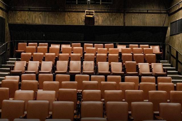 Mainstage Theatre