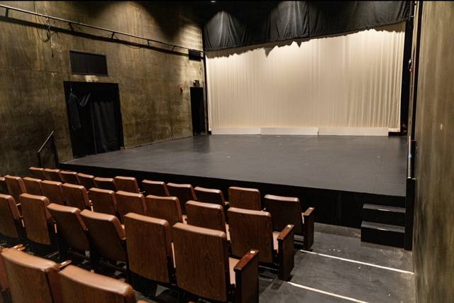 Mainstage Theatre