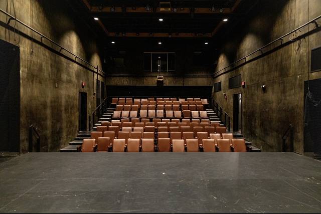 Mainstage Theatre