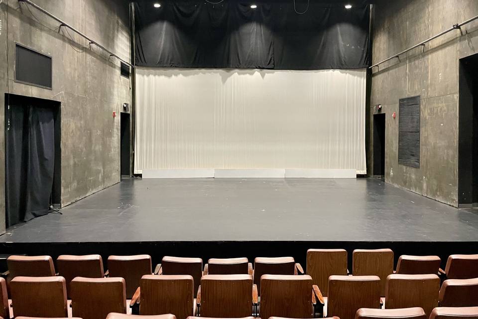 Mainstage Theater