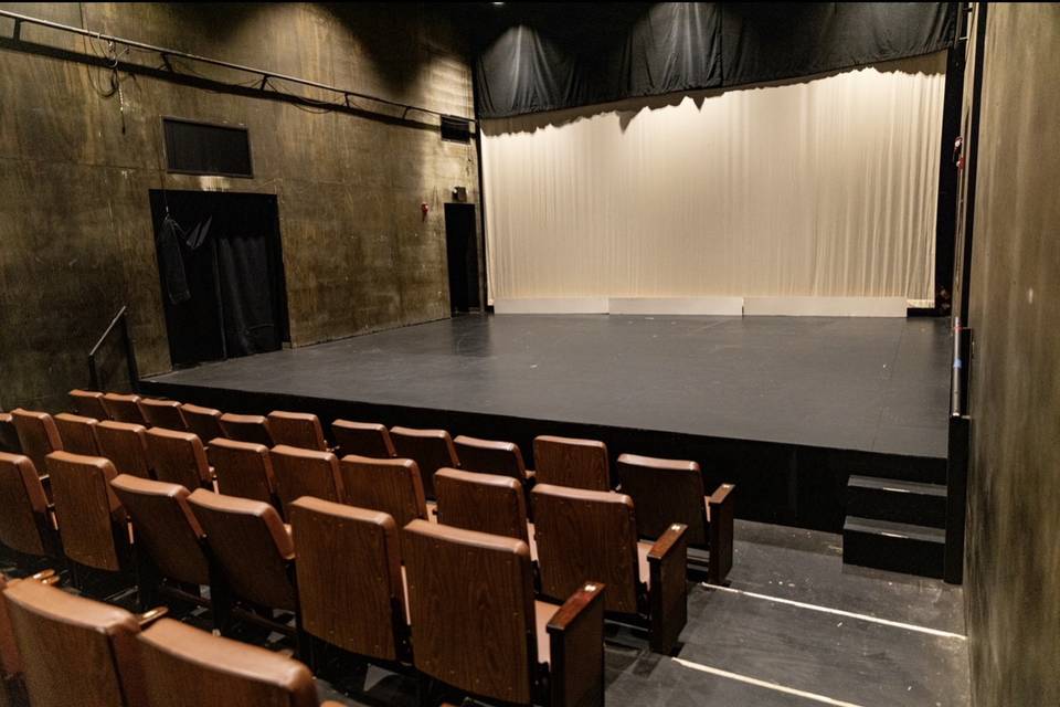 Mainstage Theatre