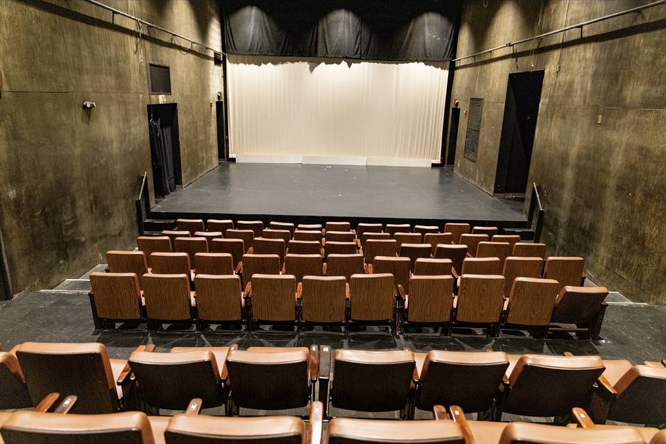 Mainstage Theatre