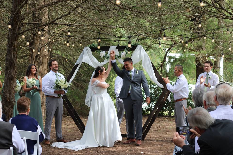 Ceremony