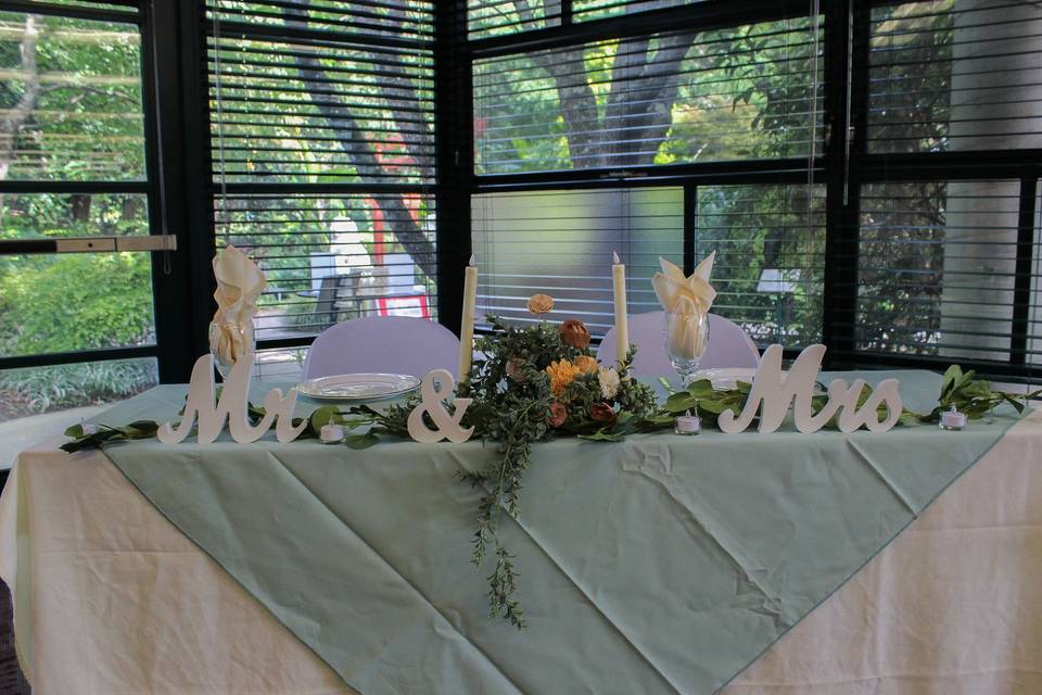 Ceremony