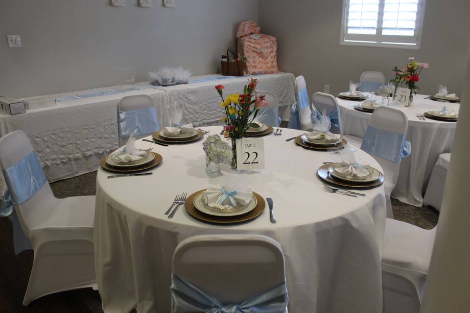 Decor