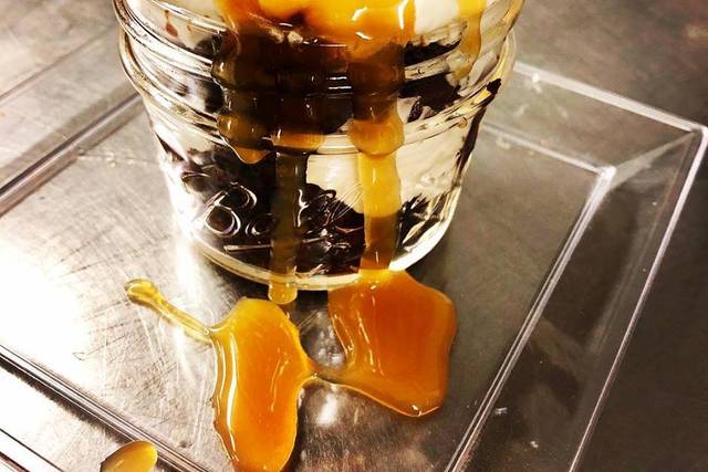 Dessert