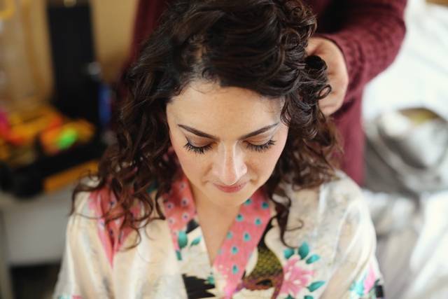 Hair