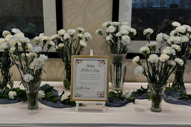 PattyO'Rose Designs