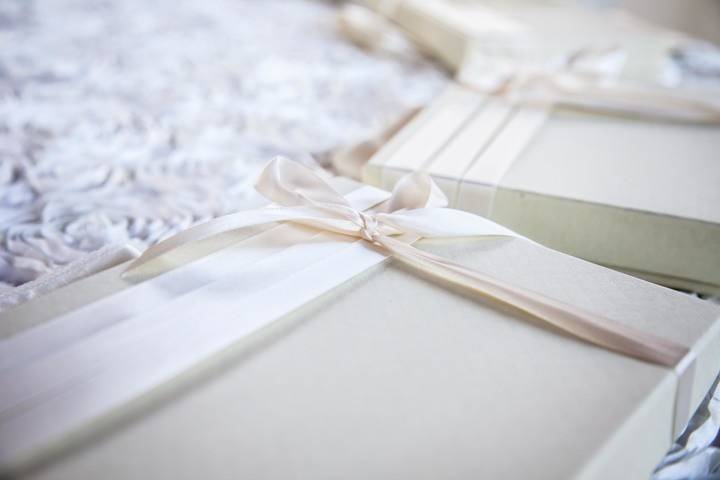 Wedding gifts
