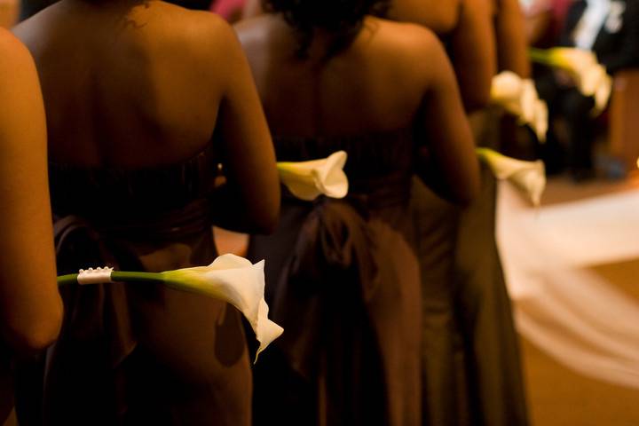 Posh & Private Event Design