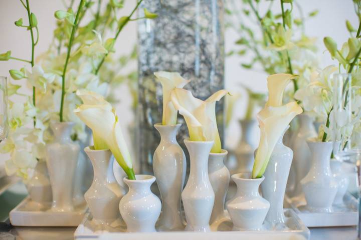 Posh & Private Event Design