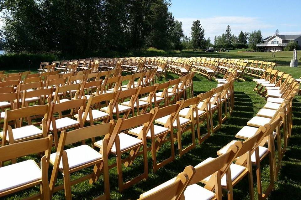 Diamond B Weddings & Events - Barn & Farm Weddings - Kalispell, MT ...