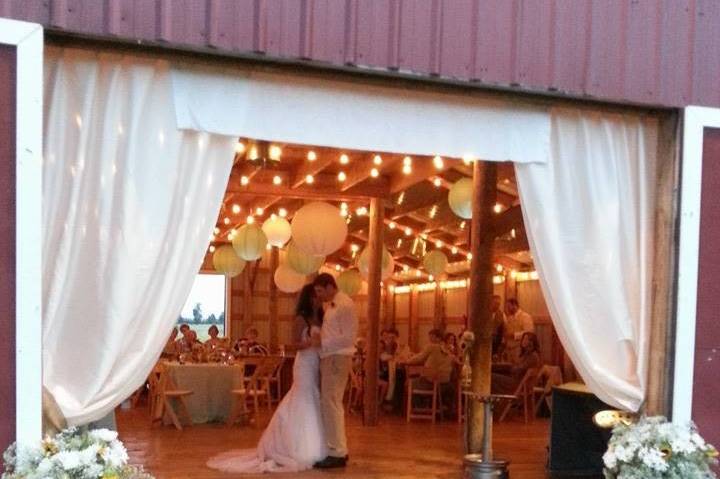 Diamond B Weddings & Events - Barn & Farm Weddings - Kalispell, MT ...