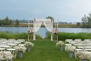 Diamond B Weddings & Events - Barn & Farm Weddings - Kalispell, MT ...