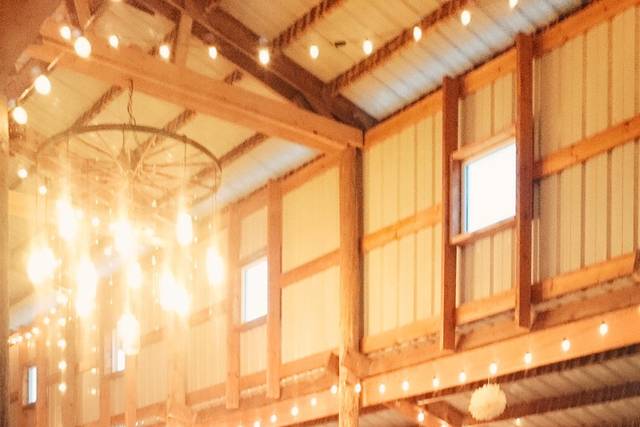 Diamond B Weddings & Events - Barn & Farm Weddings - Kalispell, MT ...