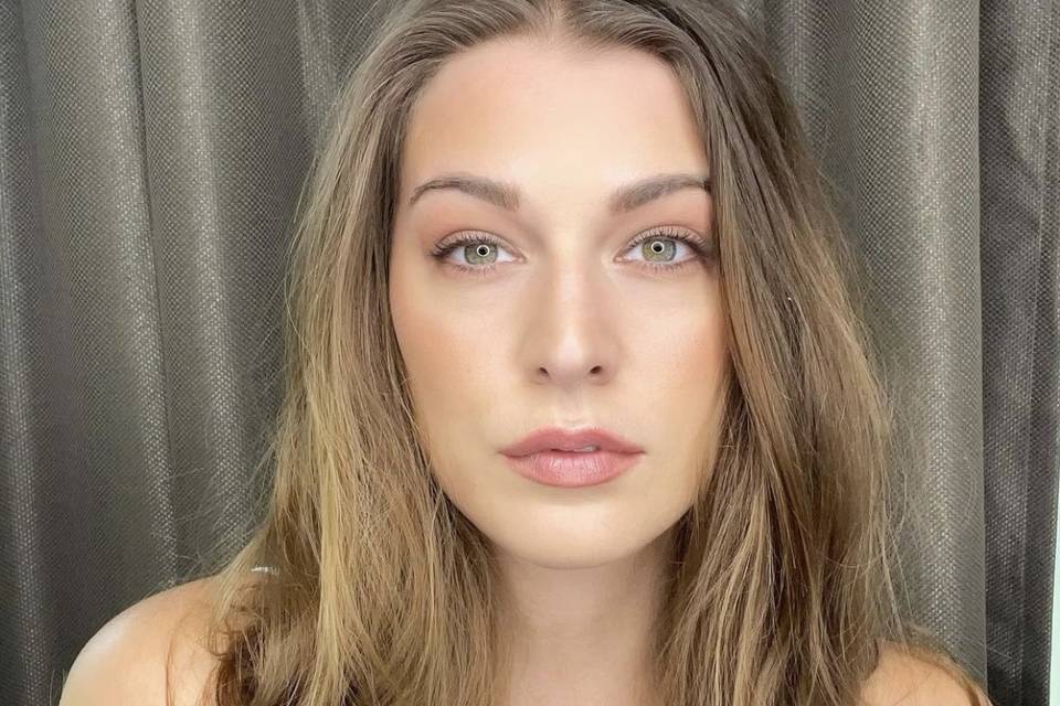 Natural look