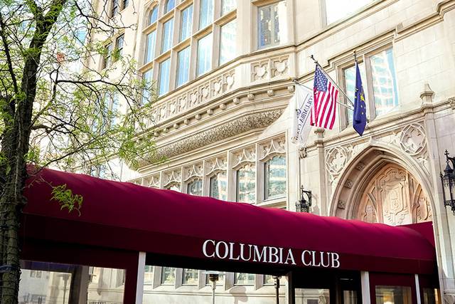 Columbia Club