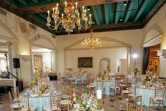 Columbia Club
