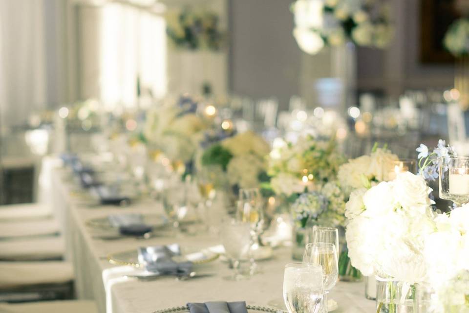 Bride & Groom Ceremony