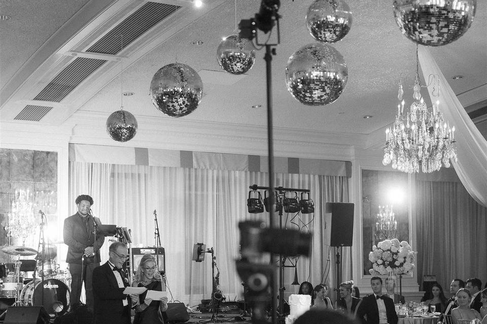 Ceremony