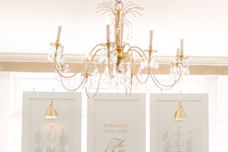 Table Scape