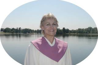 Reverend Lucinda Utesch