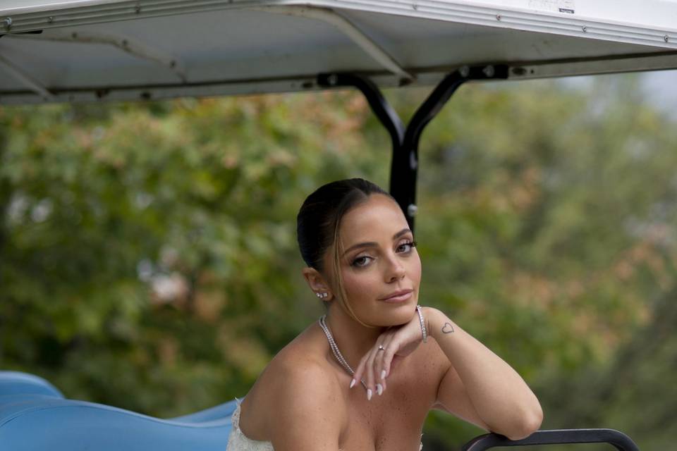 The Bride