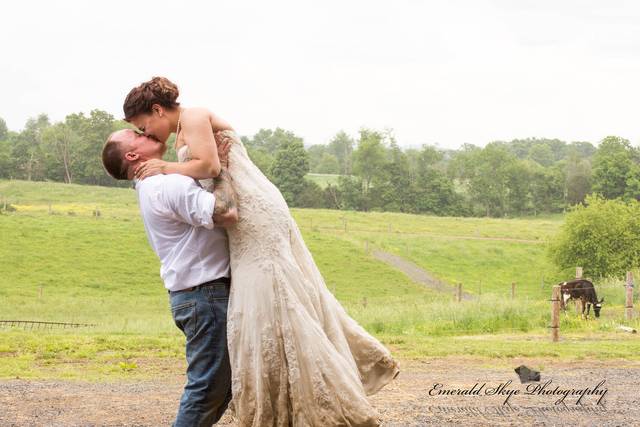 Emerald Skye Photography
