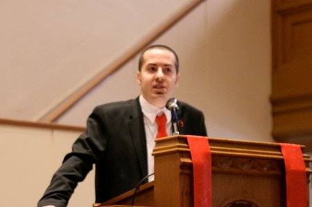 Clergy for Weddings & Civil Unions