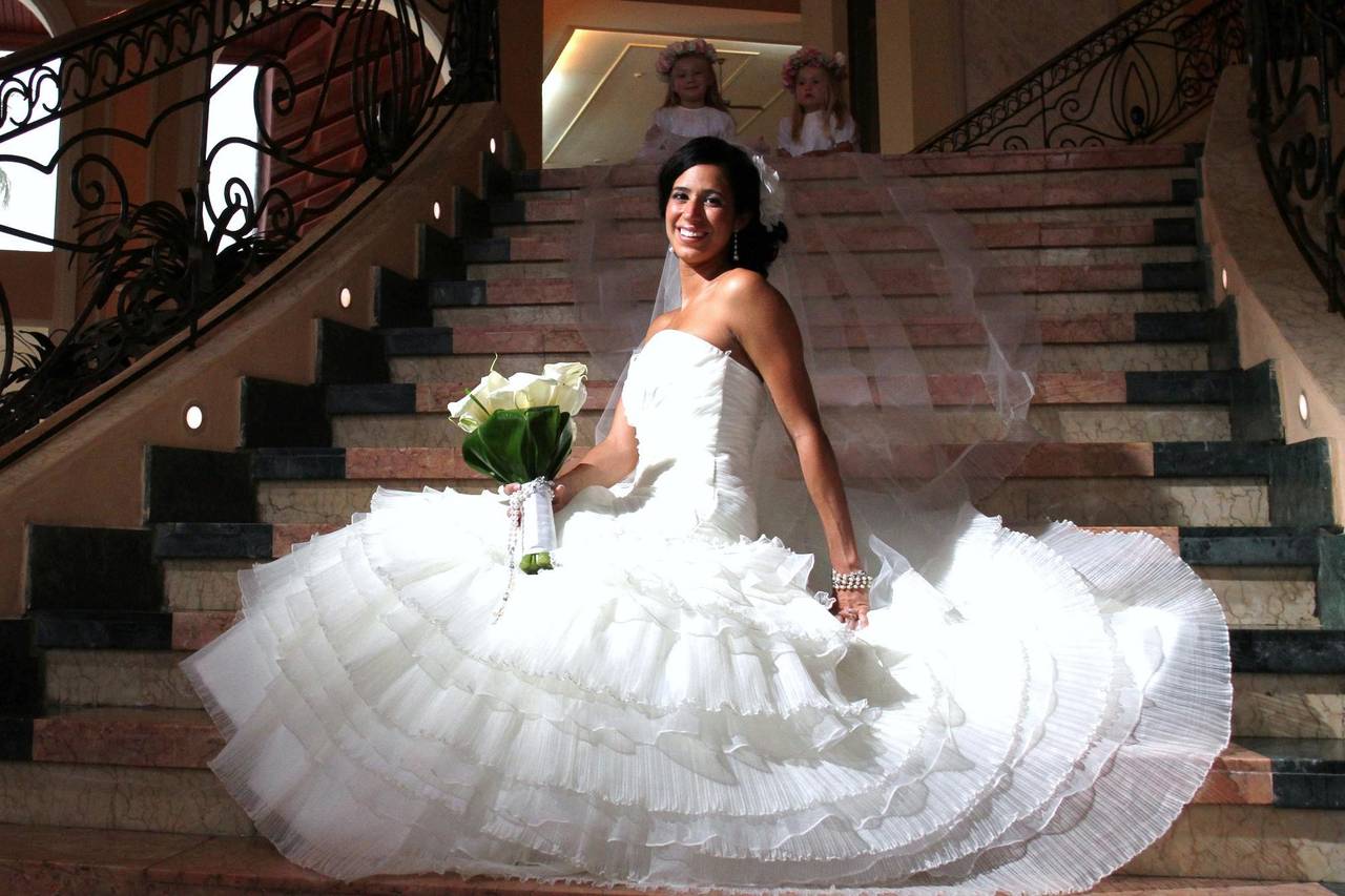 Why having your dress custom ordered matters…. – White Swan Bridal Boutique