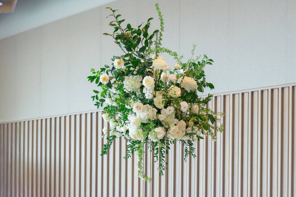 Tablescape