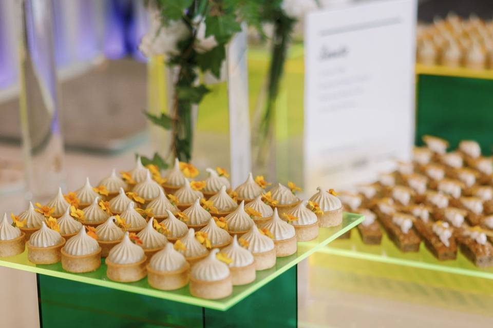 Catering Dessert