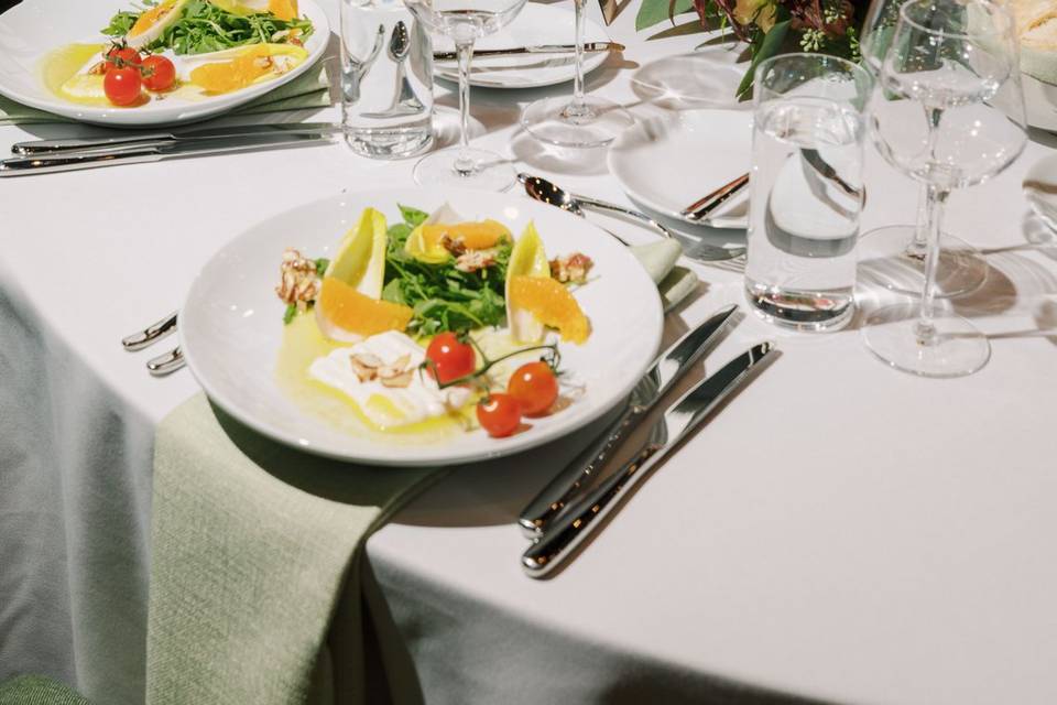 Catering