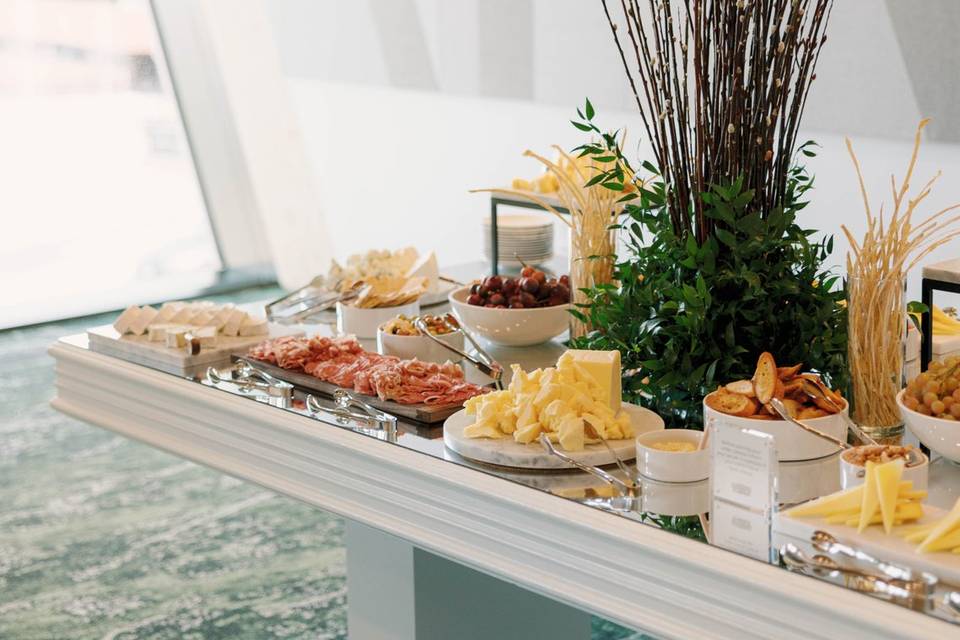Catering Appetizer