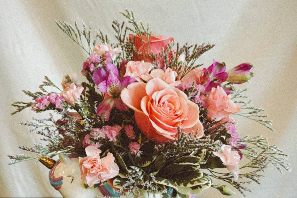Clipper's Flowers
