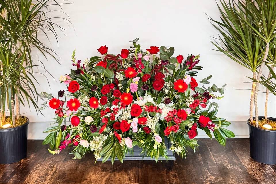 Clipper's Flowers