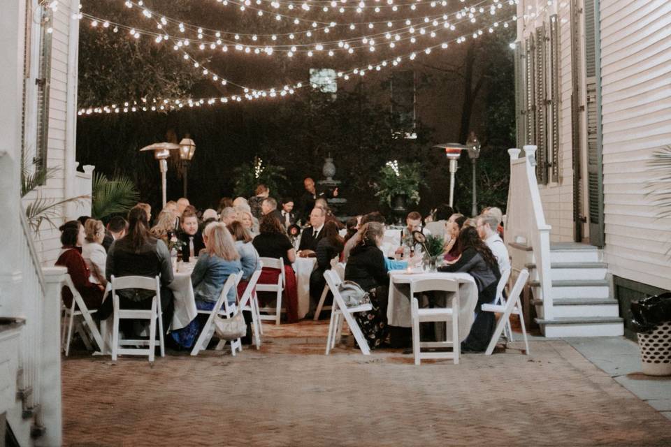 New Orleans Museum of Art - Venue - New Orleans, LA - WeddingWire