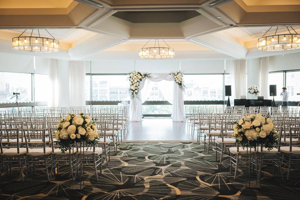 Venue