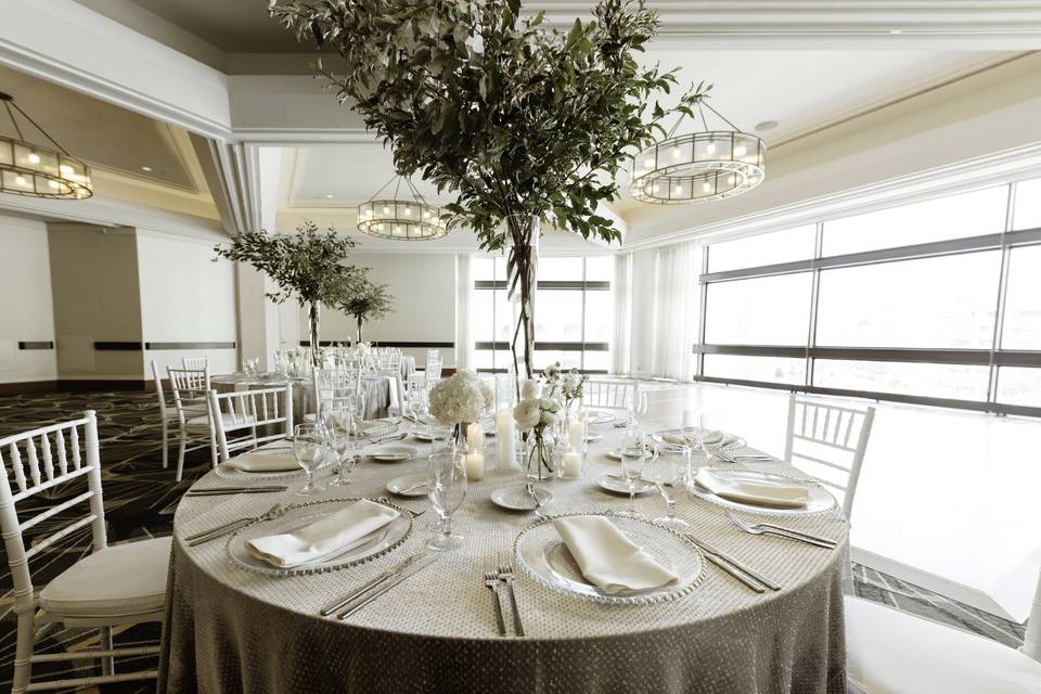 Table setting