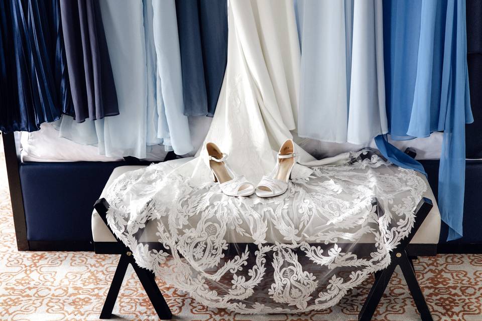 Dresses