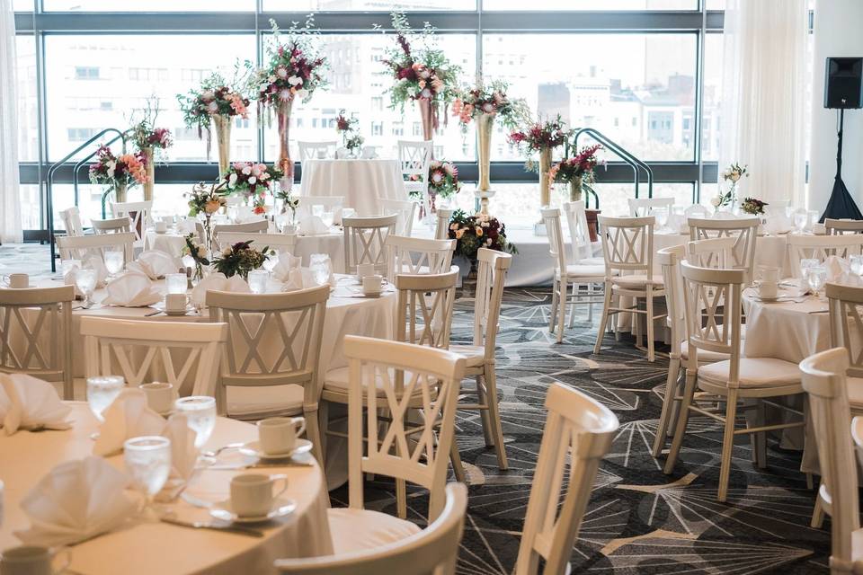 Venue