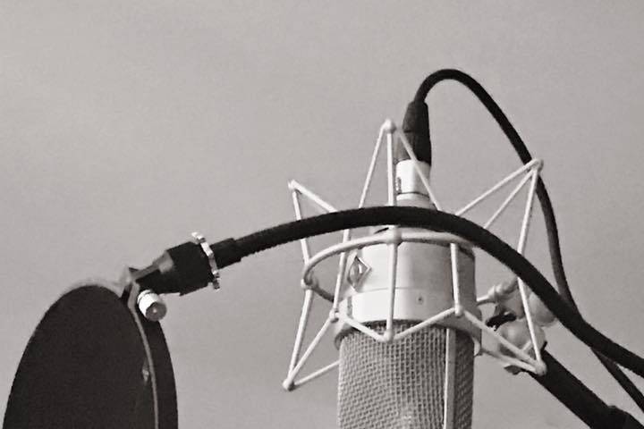 Studio Time